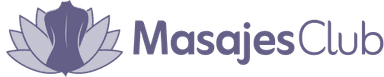 Logo Masajes Club